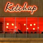 places to eat in loa angeles - ketchup